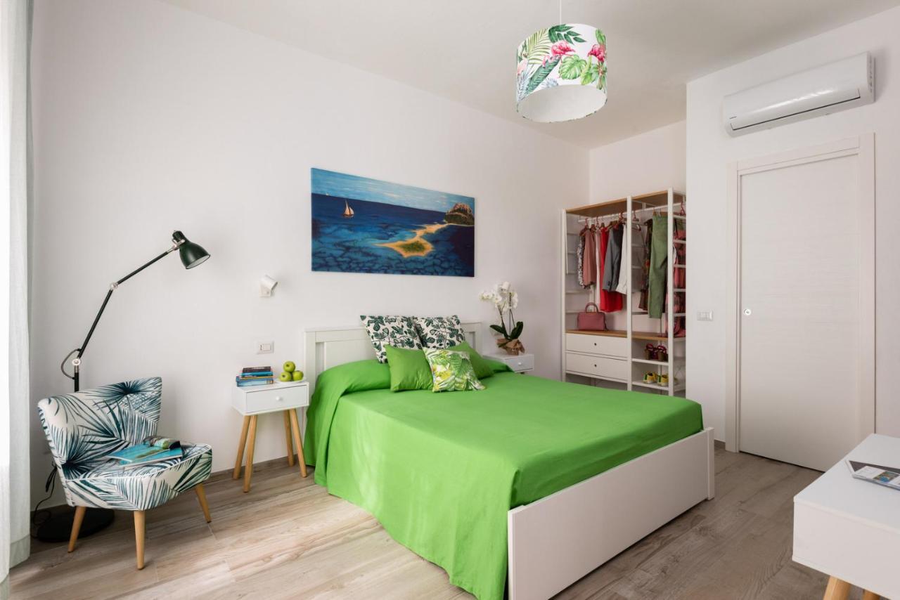 אולביה Altre Guest House מראה חיצוני תמונה