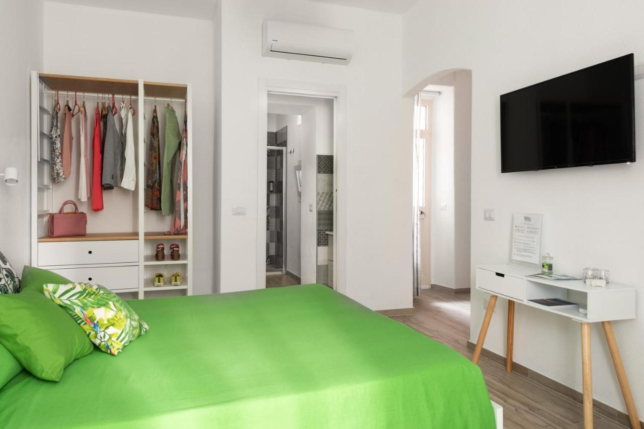 אולביה Altre Guest House מראה חיצוני תמונה