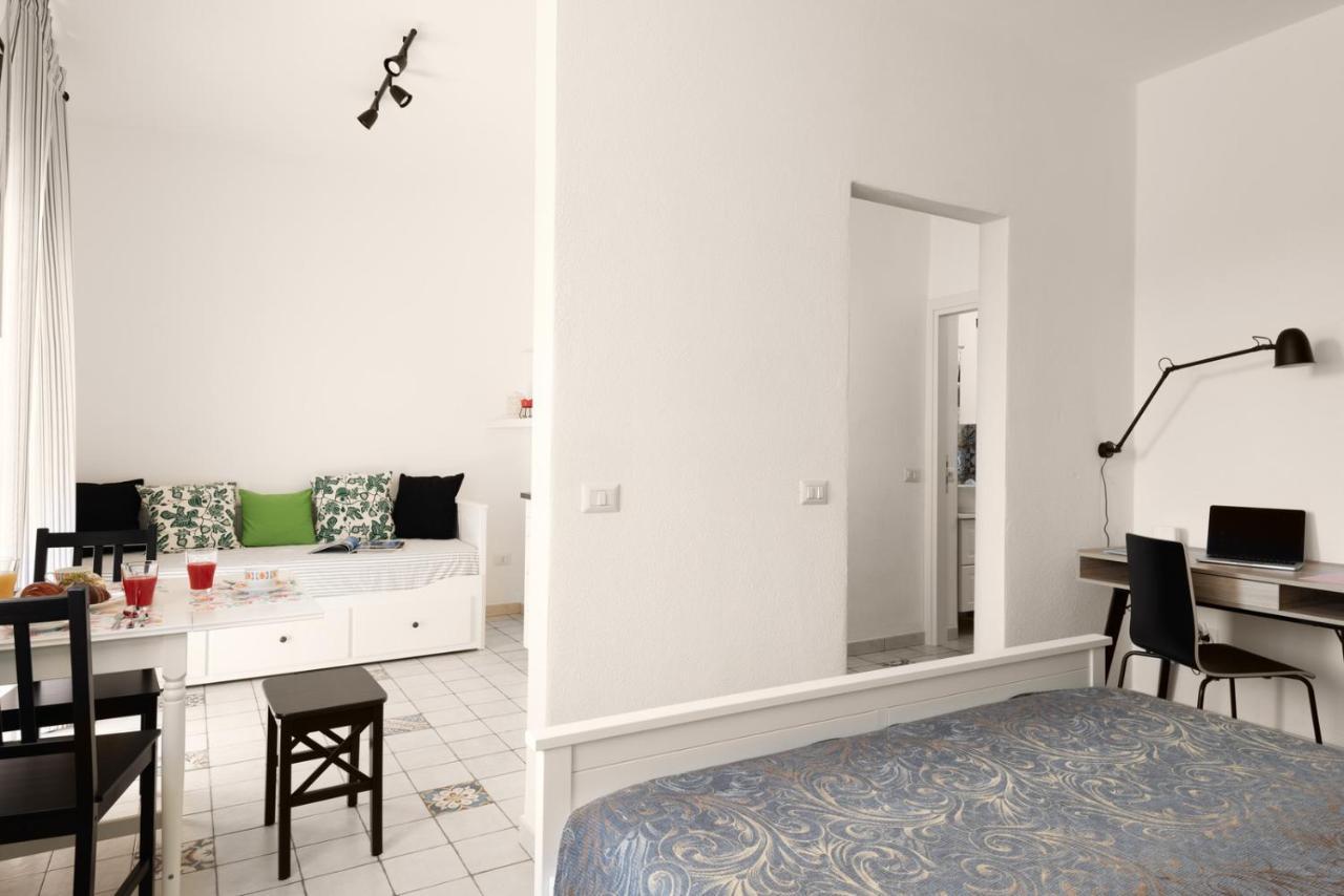 אולביה Altre Guest House מראה חיצוני תמונה