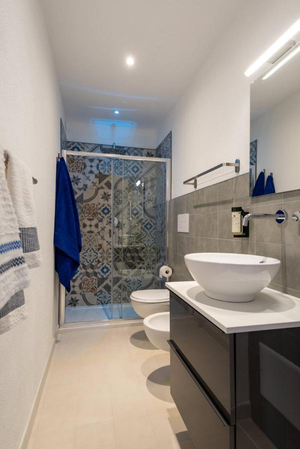 אולביה Altre Guest House מראה חיצוני תמונה
