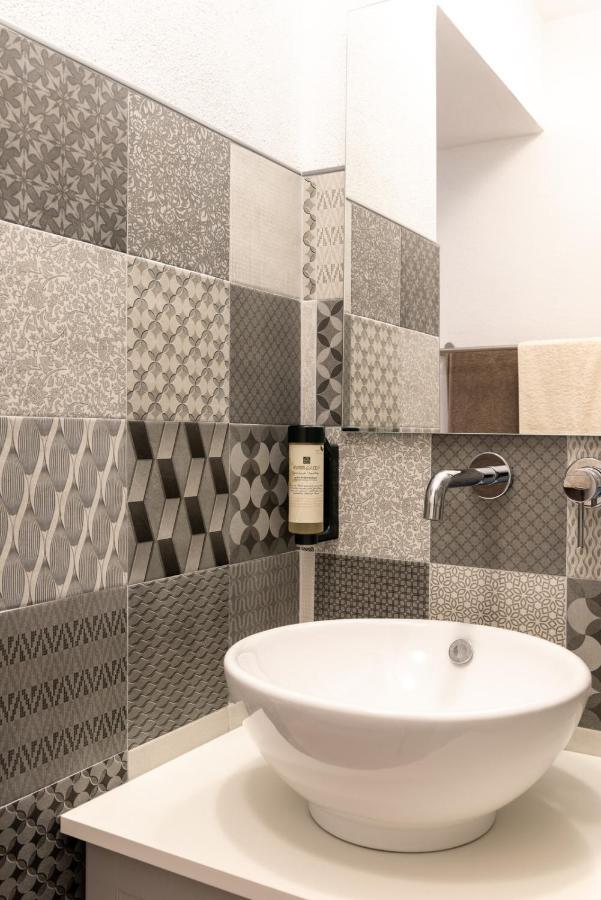 אולביה Altre Guest House מראה חיצוני תמונה