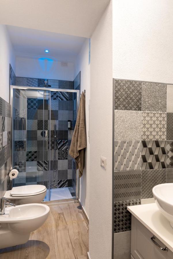 אולביה Altre Guest House מראה חיצוני תמונה
